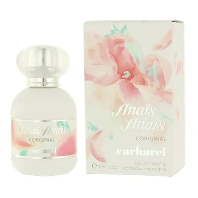 Cacharel Anaïs Anaïs L´Original toaletní voda dámská 30 ml