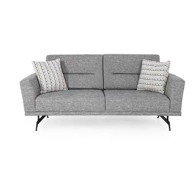 Atelier del Sofa 3-Seat Sofa-Bed Slate Grey