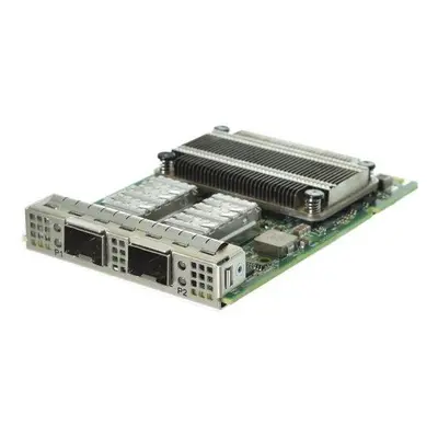 DELL 10GbE 2-portová sítová karta Broadcom 57412 SFP+ OCP NIC 3.0 / pro PowerEdge R450,R550,R650