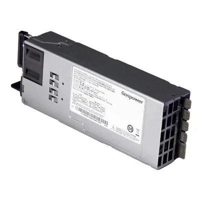 MikroTik Náhradní/druhý Hot Swap zdroj pro RS320-8P-8B-4S+RM, 54,5V, 10,35A (600W), G1483-0600WN