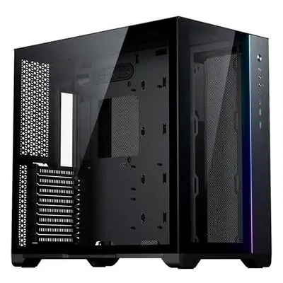 Magniumgear Powered by Phanteks NEO Qube v.2 / ATX / 2 x USB 3.0 / USB-C 3.1 / ARGB / tvrzené sk