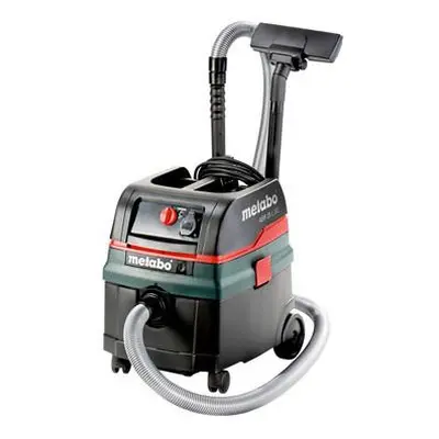 METABO 602024000 ASR 25 L SC Vysavač mobilní