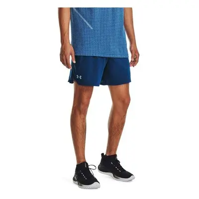 Under Armour Pánské kraťasy Vanish Woven 6in Shorts varsity blue 3XL, XXXL