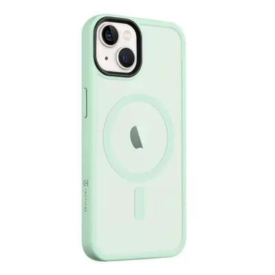 Tactical MagForce Hyperstealth kryt iPhone 13 Beach Green