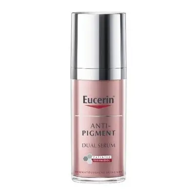 Eucerin Duální rozjasňující pleťové sérum proti pigmentovým skvrnám AntiPigment (Dual Serum) 30 