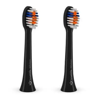 TrueLife SonicBrush Compact Whiten Duo Pack Heads