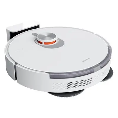 Xiaomi Robot Vacuum S20+ EU white (robotický vysavač, bílý)