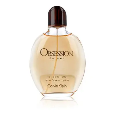 Calvin Klein Obsession For Men EdT 75 ml Pro muže