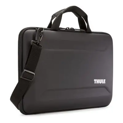 Thule Gauntlet 4.0 brašna na 16" MacBook Pro - čierna, TL-TGAE2357K