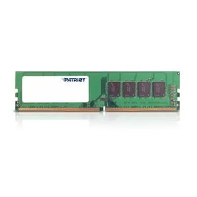 Patriot/DDR4/8GB/2400MHz/CL17/1x8GB, PSD48G240081