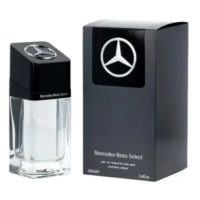 Mercedes-Benz Select toaletní voda pánská 100 ml