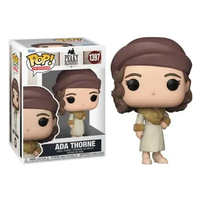 Funko POP! #1397 TV: Peaky Blinders - Ada Thorne