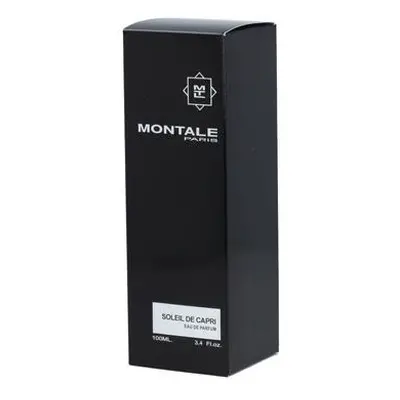 Montale Soleil de Capri parfémovaná voda unisex 100 ml