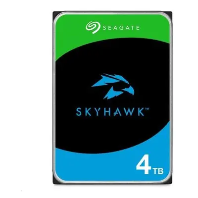 Seagate SkyHawk 6TB, ST6000VX009