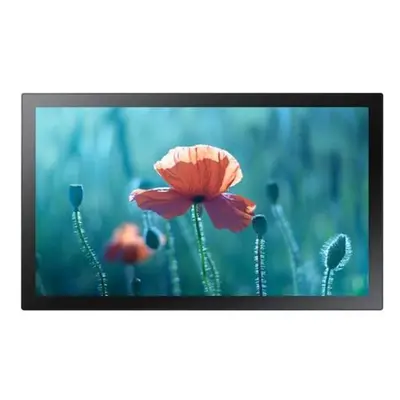 Samsung QB13R-T 13.27" touch 1920x1080 250cd, HDMI USB, prevadzka 16/7, LH13QBRTMGCXEN