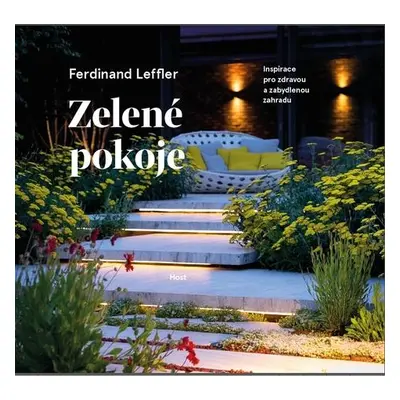 Zelené pokoje