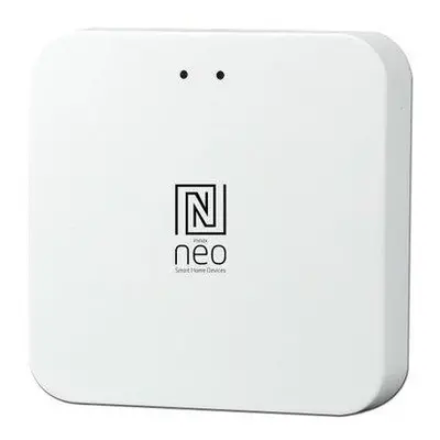 Immax NEO MULTI BRIDGE PRO Smart Zigbee 3.0, BT v3 07117-3