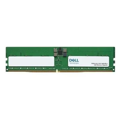 Dell Memory Upgrade - 32GB - 2Rx8 DDR5 RDIMM 4800MHz, AC239378