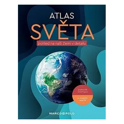 Atlas Světa