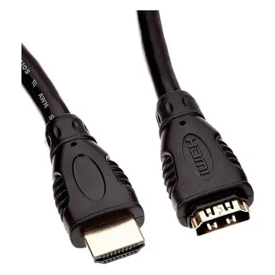 PremiumCord 4K Prodlužovací kabel HDMI-HDMI 3m