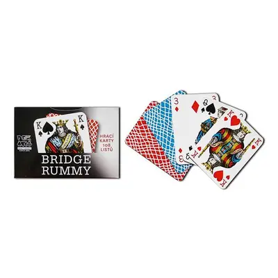 Bridge Rummy