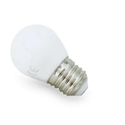 Best-Led G45 5W stud.bílá BL-G45-27-5C