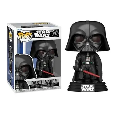 Funko POP! #597 Star Wars: SWNC- Darth Vader