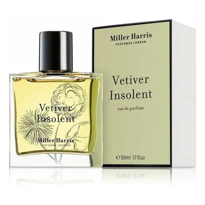 Miller Harris Vetiver Insolent - EDP 50 ml