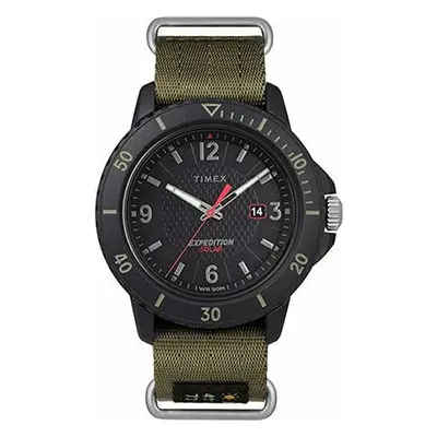 Timex Expedition Solar TW4B14500