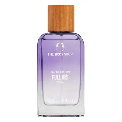 The Body Shop Parfémovaná voda Full Iris EDP 75 ml