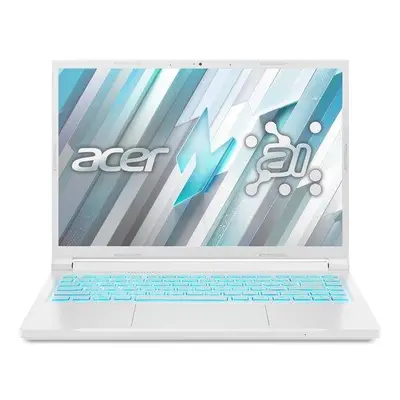 Acer Nitro V 14 Pearl white (ANV14-61-R1XX) (NH.QTGEC.007), NH.QTGEC.007