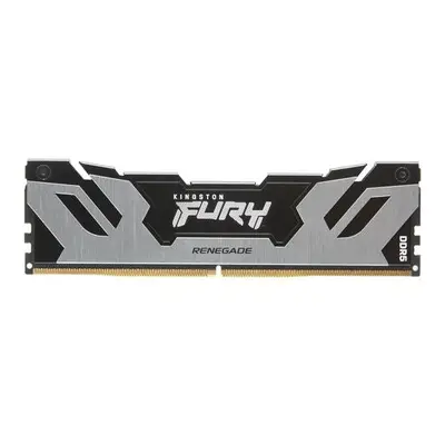 Kingston Fury Renegade DIMM DDR5 16GB 6000MHz stříbrné, KF560C32RS-16