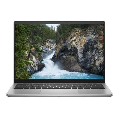 DELL Vostro 14 (3440)/ i3-1305U/ 8GB/ 512GB SSD/ 14" FHD+/ W11H/ FPR/ šedá/ 3Y PS on-site, 249M1