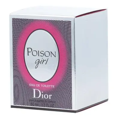 Christian Dior Poison Girl toaletní voda dámská 50 ml