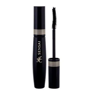 Sensai Řasenka pro objem a natočení řas 38°C (Volumizing Mascara) 8 ml 01 Black