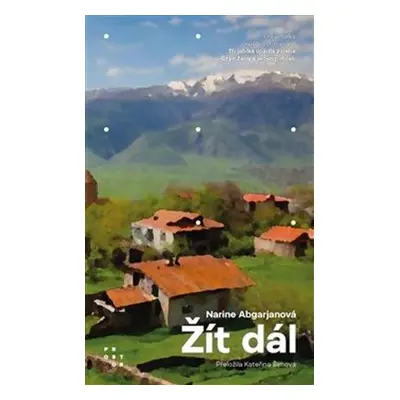 Žít dál