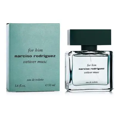 Toaletní voda Narciso Rodriguez - For Him