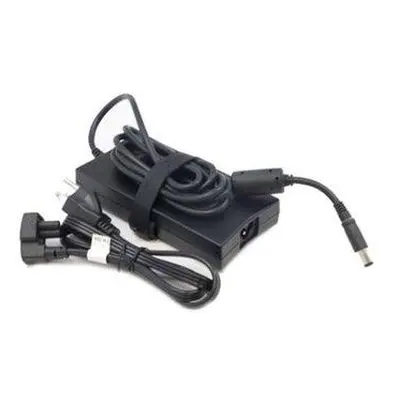 Dell AC adaptér 130W 3 Pin pro Precision, Vostro, Studio NB 450-19103 - originální