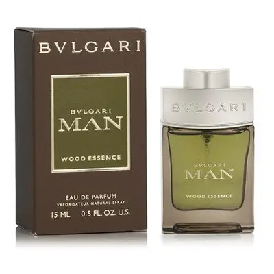 Parfémovaná voda Bvlgari - MAN 15 ml