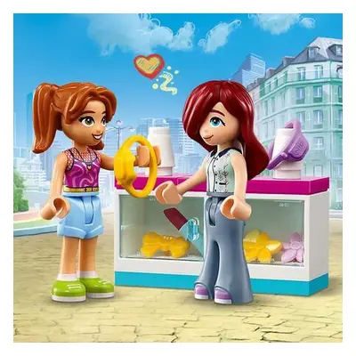 LEGO® Friends 42608 Malý butik