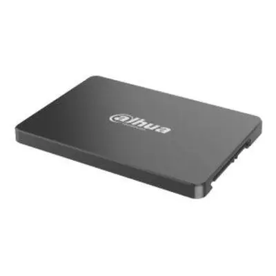 Dahua SSD-C800AS240G 240GB 2.5 inch SATA SSD, Consumer level, 3D NAND