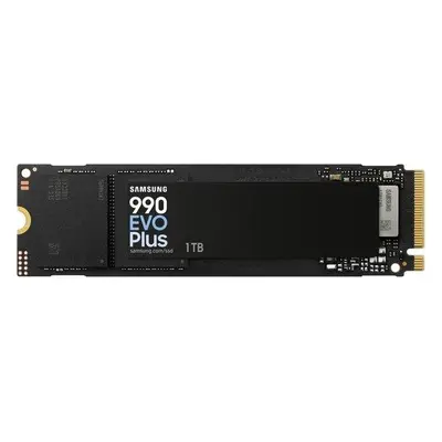 Samsung SSD 990 EVO Plus 1TB