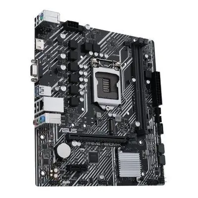 ASUS PRIME H510M-K / H510 / Intel LGA1200 / 2x DDR4 / VGA / HDMI / mATX, 90MB17N0-M0EAY0