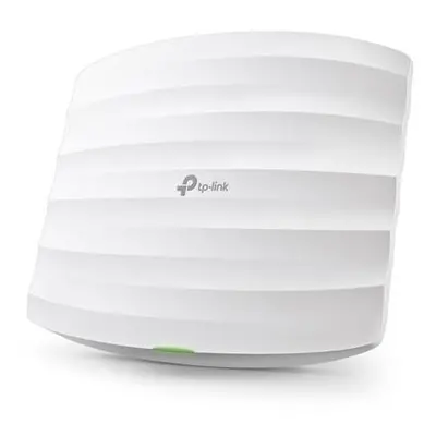 TP-Link EAP265 HD stropní Dual Band Wi-FI AP/ 2x Gigabit RJ45 / 802.11ac/n/a/b/g/ 1300+450 Mbps,