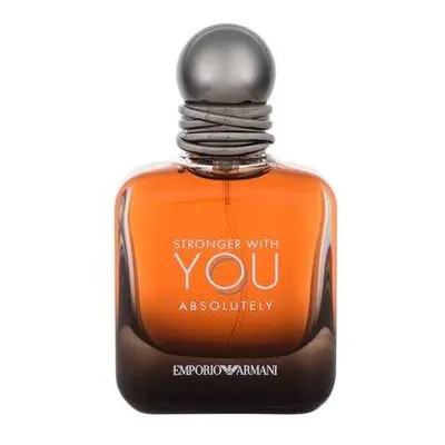 Giorgio Armani Emporio Armani Stronger With You Absolutely - EDP 50 ml