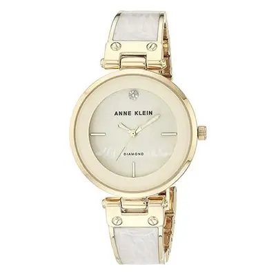 Anne Klein Diamond AK/2512IVGB