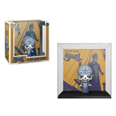 Funko POP! #62 Albums: Ghost - If You Have Ghost