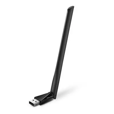 TP-LINK Mercusys MU6H Bezdrátový DUAL BAND USB adaptér s vysokým ziskem a s rychlostí 650 Mb/s, 