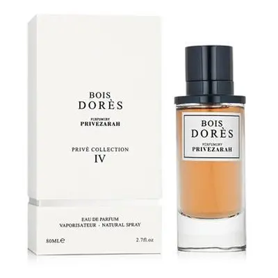 Prive Zarah Bois Dorès EDP 80 ml UNISEX