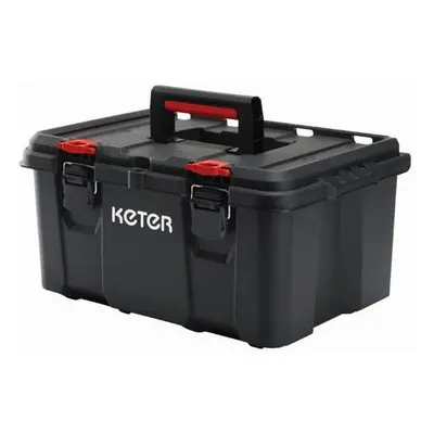 Box Keter Stack’N’Roll Tool Box